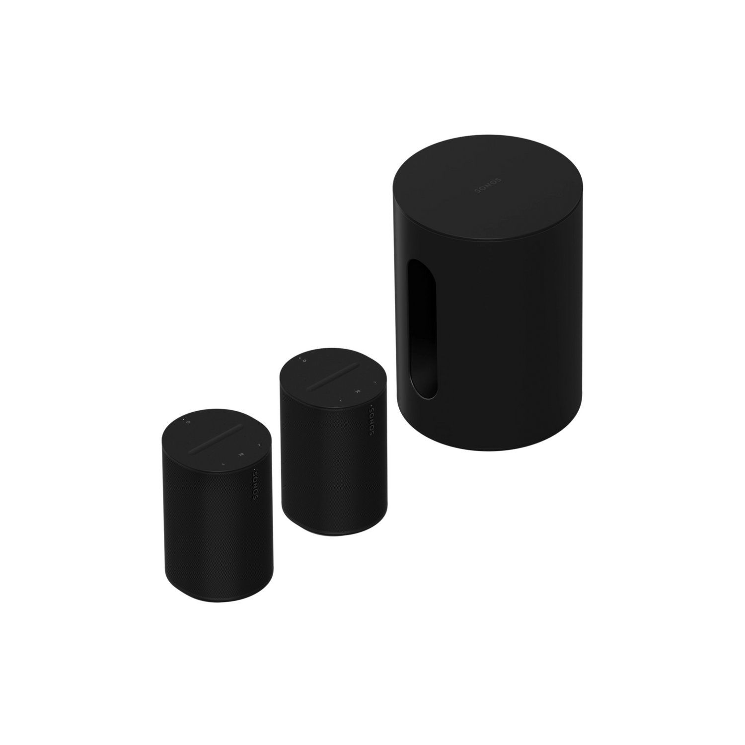 Home Theatre Package