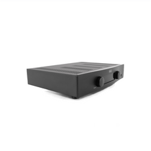 H120 75w x 2 Integrated Amplifier - Black