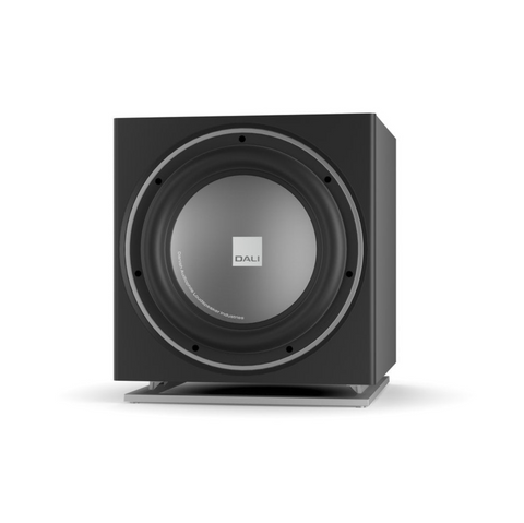 Sub E-12 F Subwoofer - Satin Black