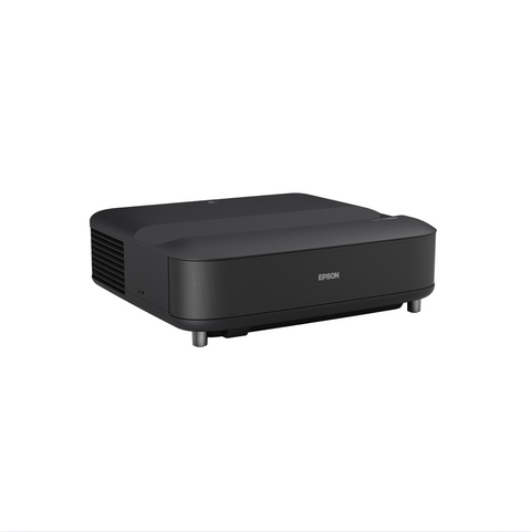 EpiqVision Ultra LS650 Smart Streaming Laser Projector - Black