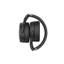 HD 450BT Noise-Canceling Wireless Over-Ear Headphones - Black - DEMO