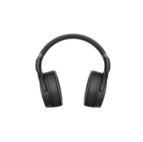 HD 450BT Noise-Canceling Wireless Over-Ear Headphones - Black - DEMO