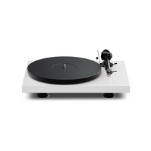 Debut EVO 2 Turntable(PICK IT MM EVO) - High Gloss White