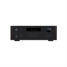 RA-1572 MKII Stereo Integrated Amplifier - Black