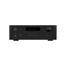 RA-1592 MKII Stereo Integrated Amplifier - Black