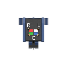 MC 90X Moving Coil Cartridge