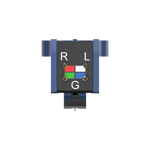 MC 90X Moving Coil Cartridge