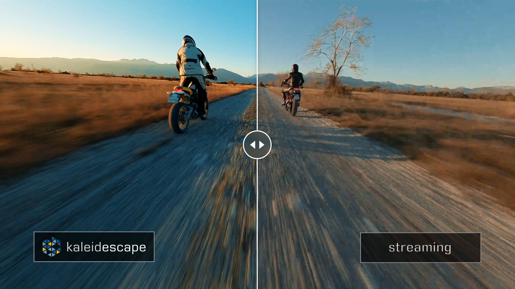 Terra Prime 96TB Movie Server