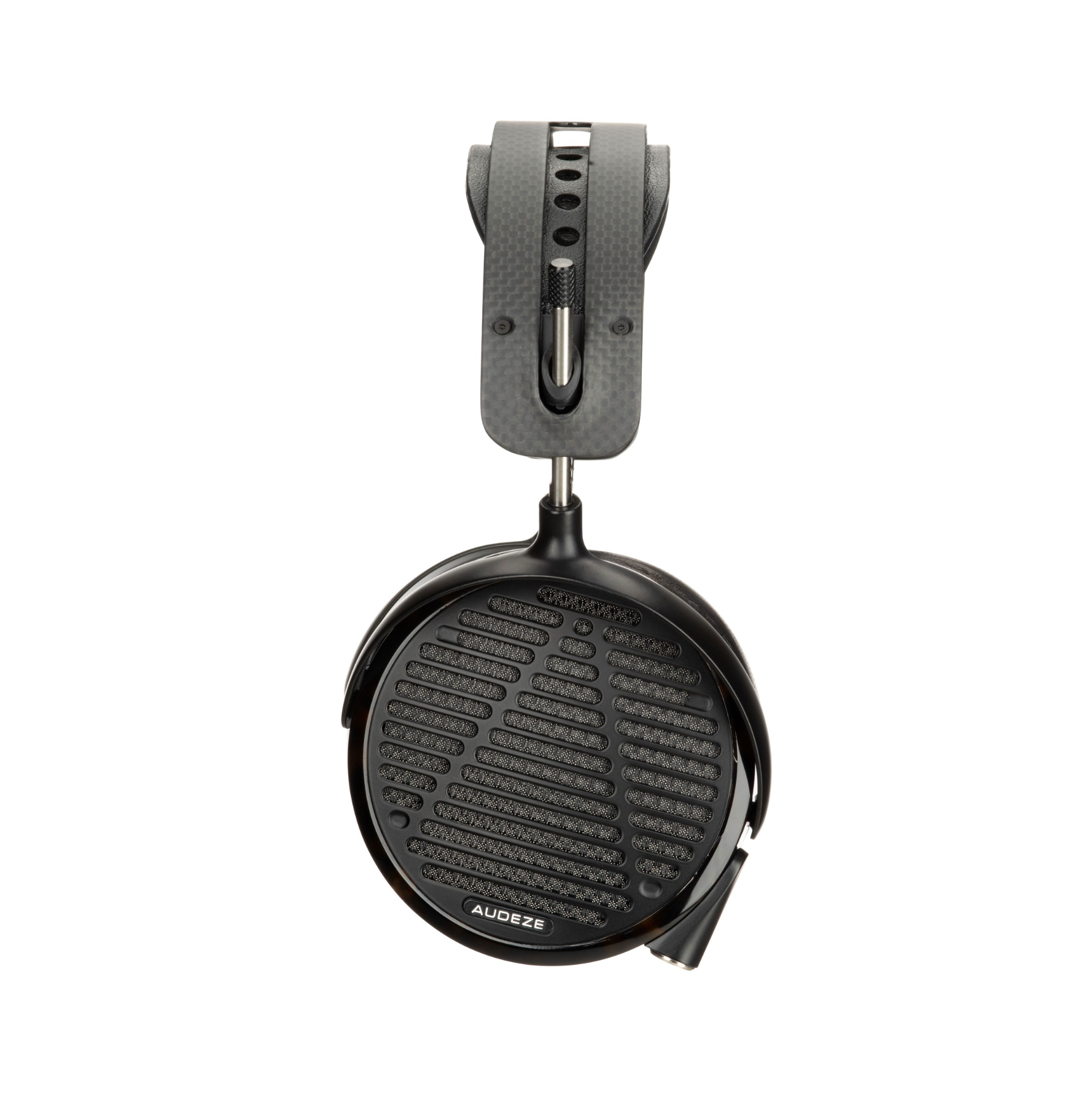 LCD-5 w/ACETATE Ring Cable w/6.35 Adapter