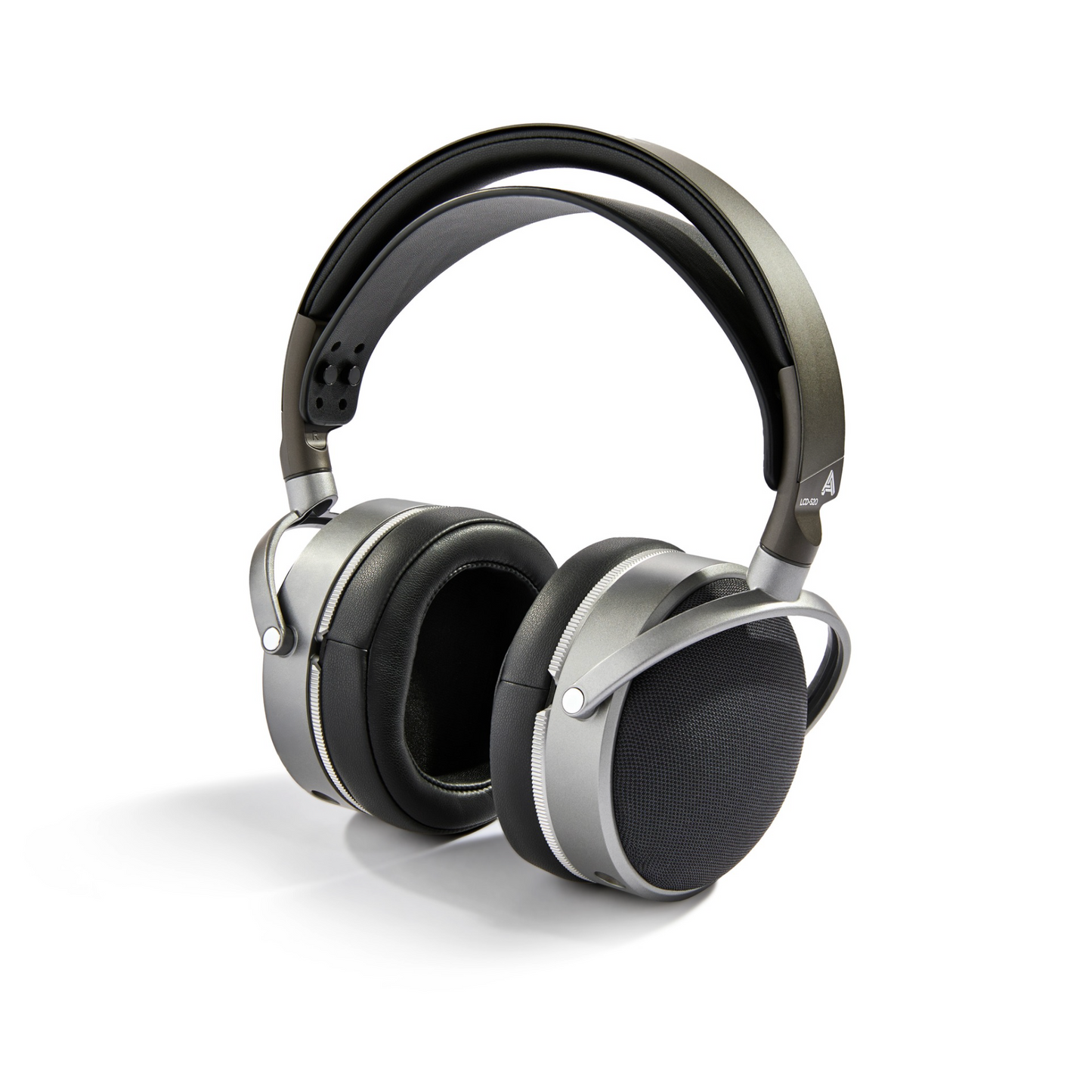 LCD-S20 Closed-Back Planar Headphones