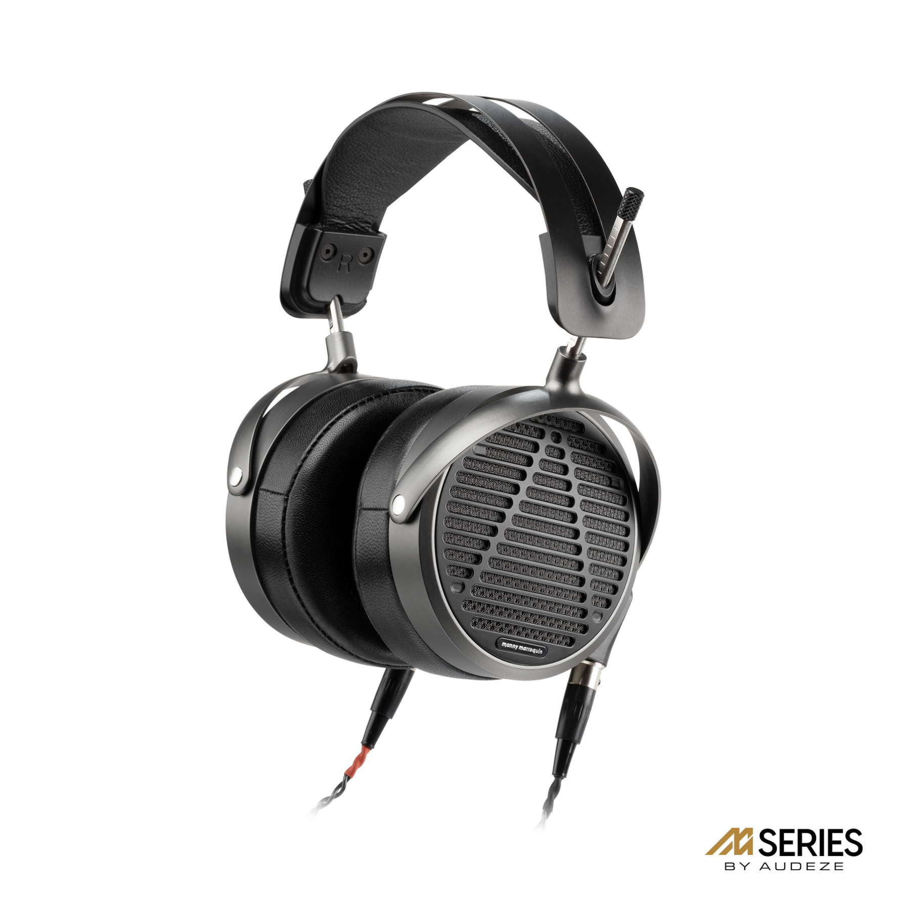 MM-500 Manny Marroquin with Carry Case & 6.3mm Cable