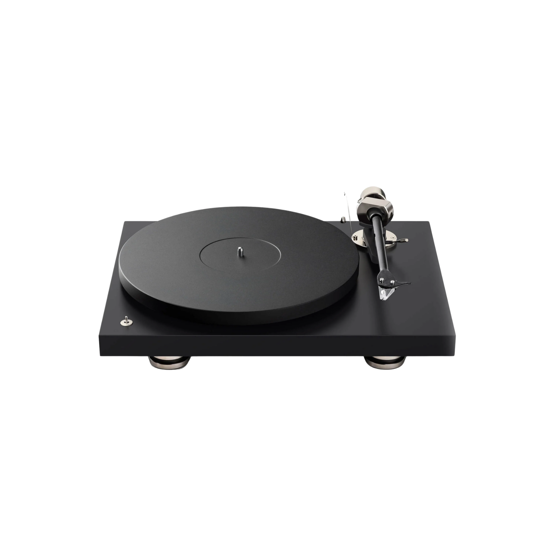 Debut PRO B Balanced Turntable (PICK IT PRO B) - Satin Black