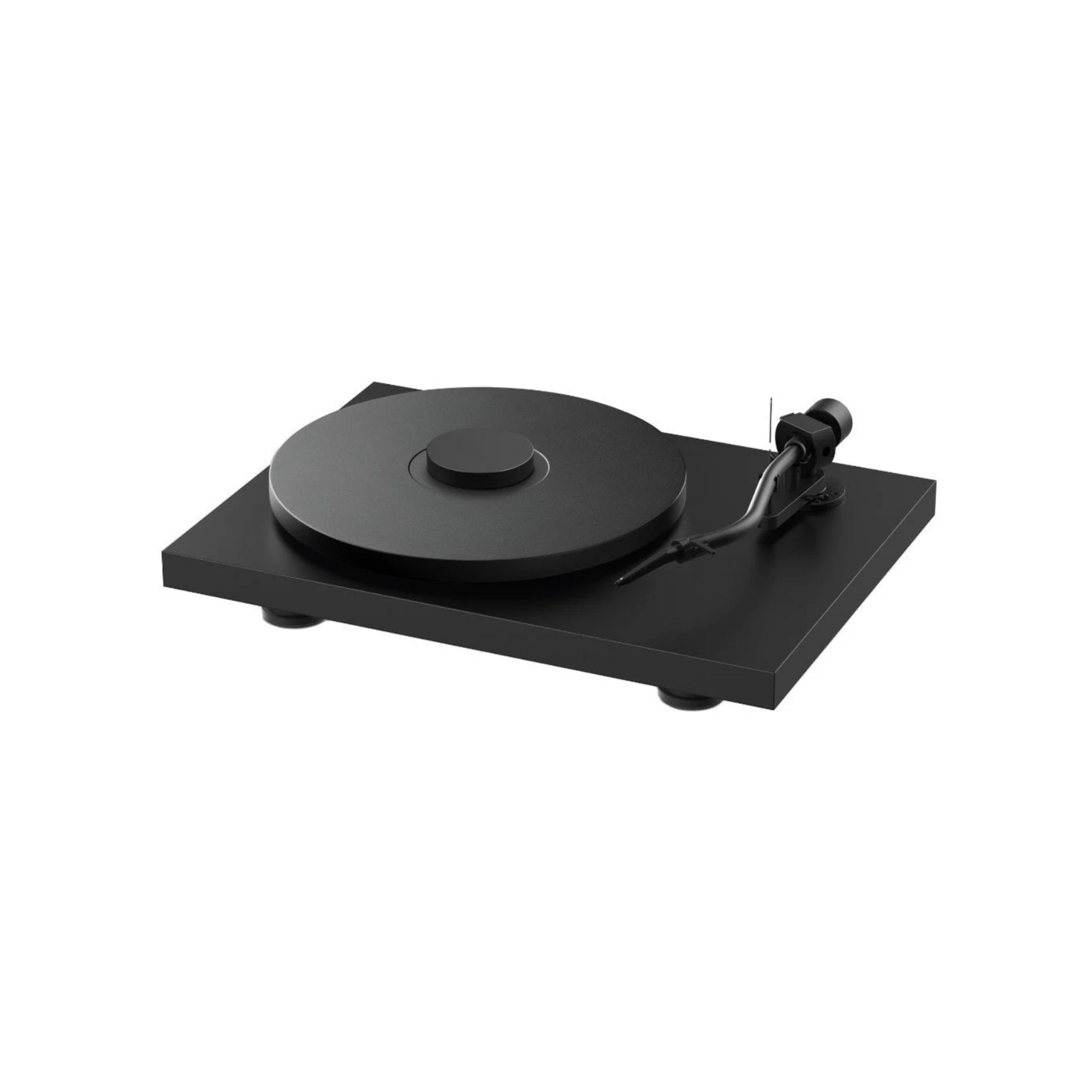 Debut PRO S Balanced (PICK IT S2 C BLACK) - Black