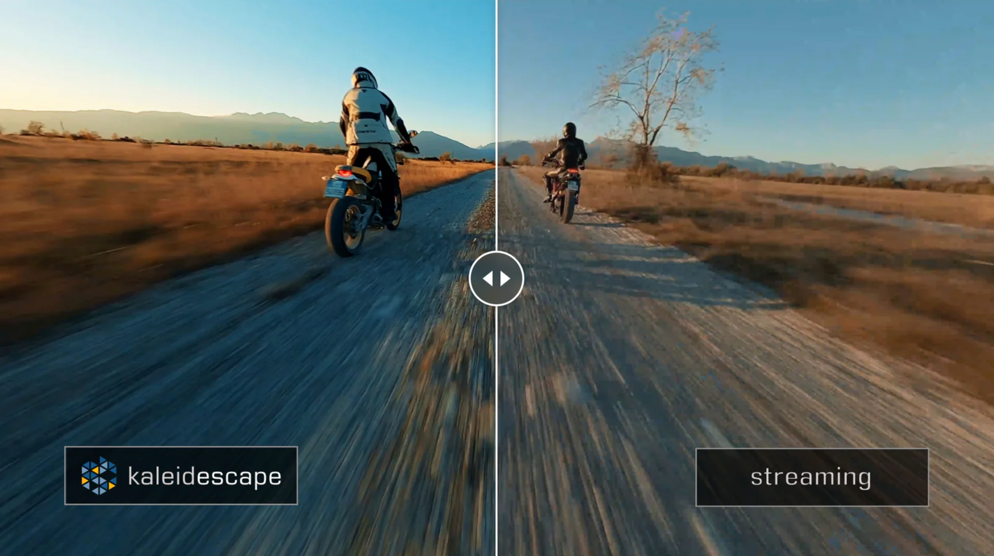 Strato E Movie Player