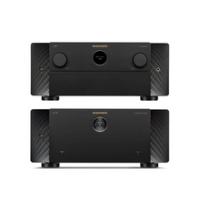 AV20 AV Preamplifier and AMP20 Power Amplifier Bundle