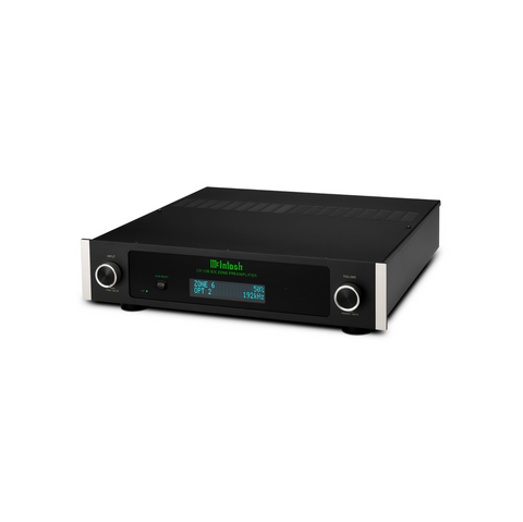 CR106 2-Channel 6-Zone Preamplifier / Audio Matrix