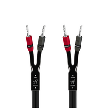 Rocket 11 Prepared Speaker Wires (15 ft pair)
