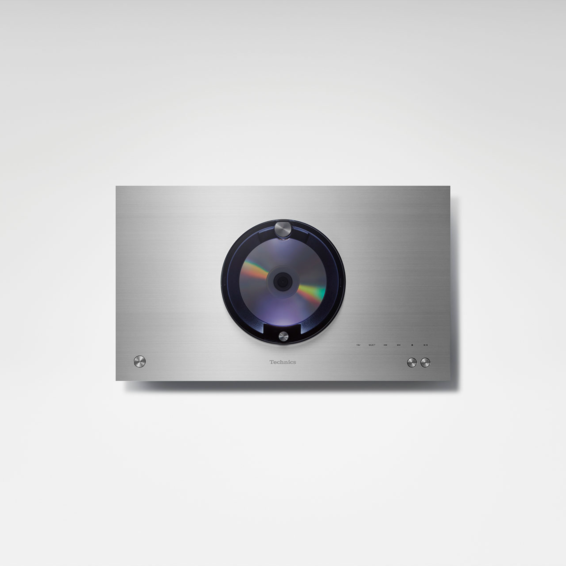 SC-C70MK2 Ottava F Premium All-in-One Hi-Fi Music System