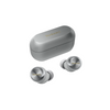 AZ100 True Wireless Earbuds with Magnetic Fluid Driver - Silver