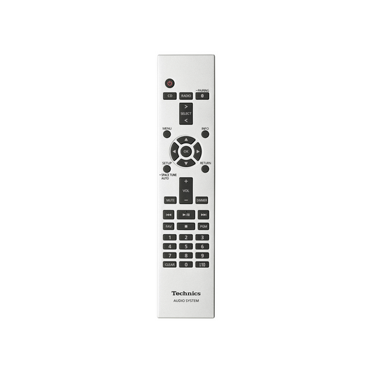 SC-C70MK2 Ottava F Premium All-in-One Hi-Fi Music System