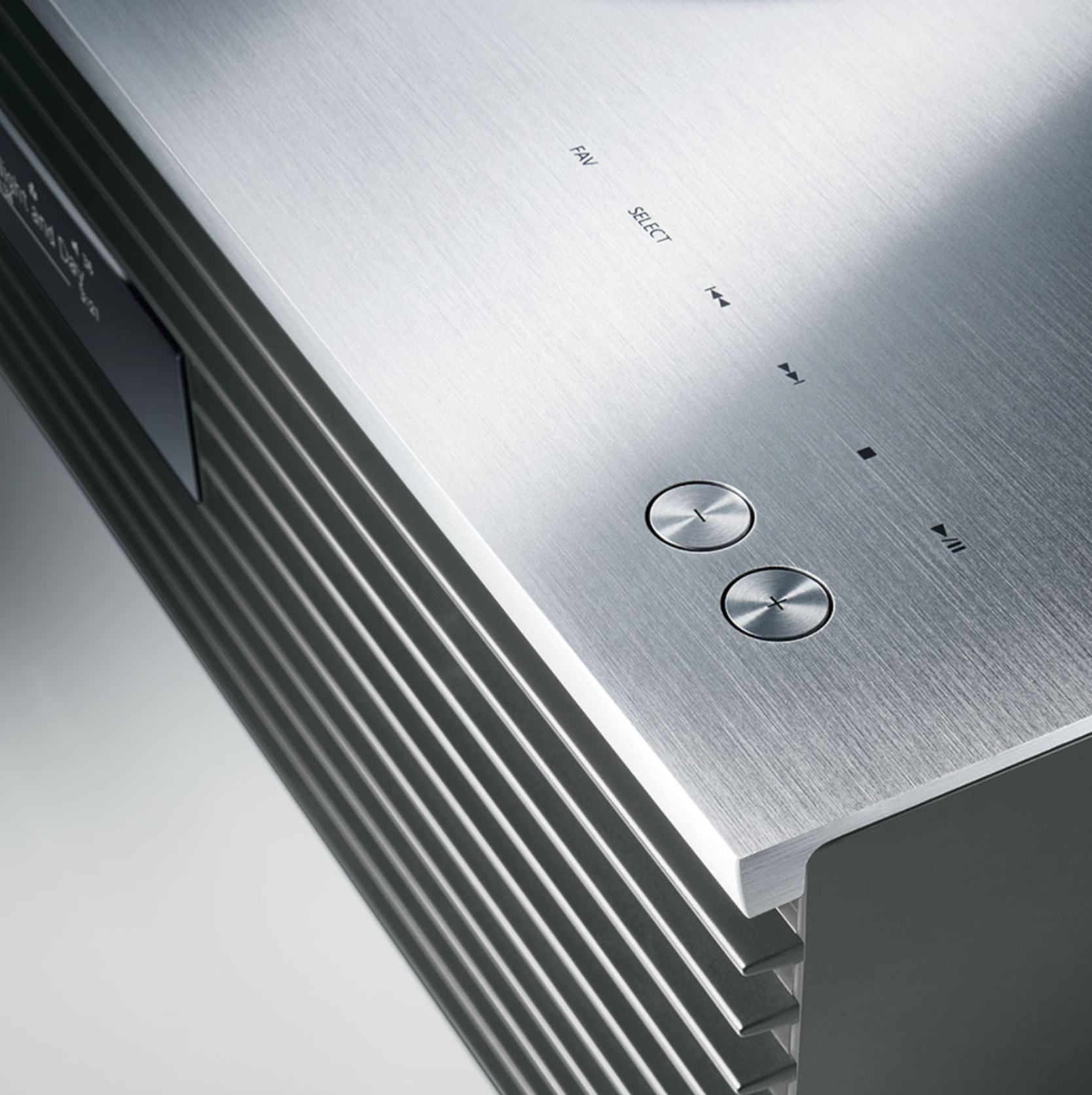 SC-C70MK2 Ottava F Premium All-in-One Hi-Fi Music System