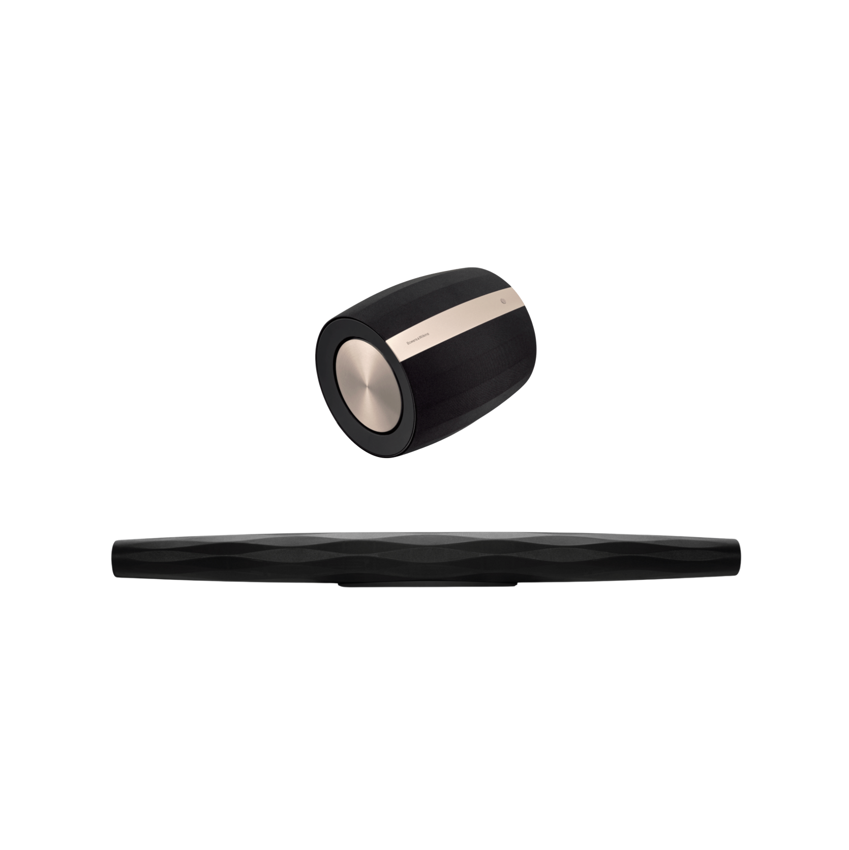 Formation Bass & Bar Package - DEMO