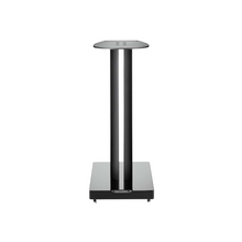 FS805 D4 Elegant Speaker Stand Pair - Black