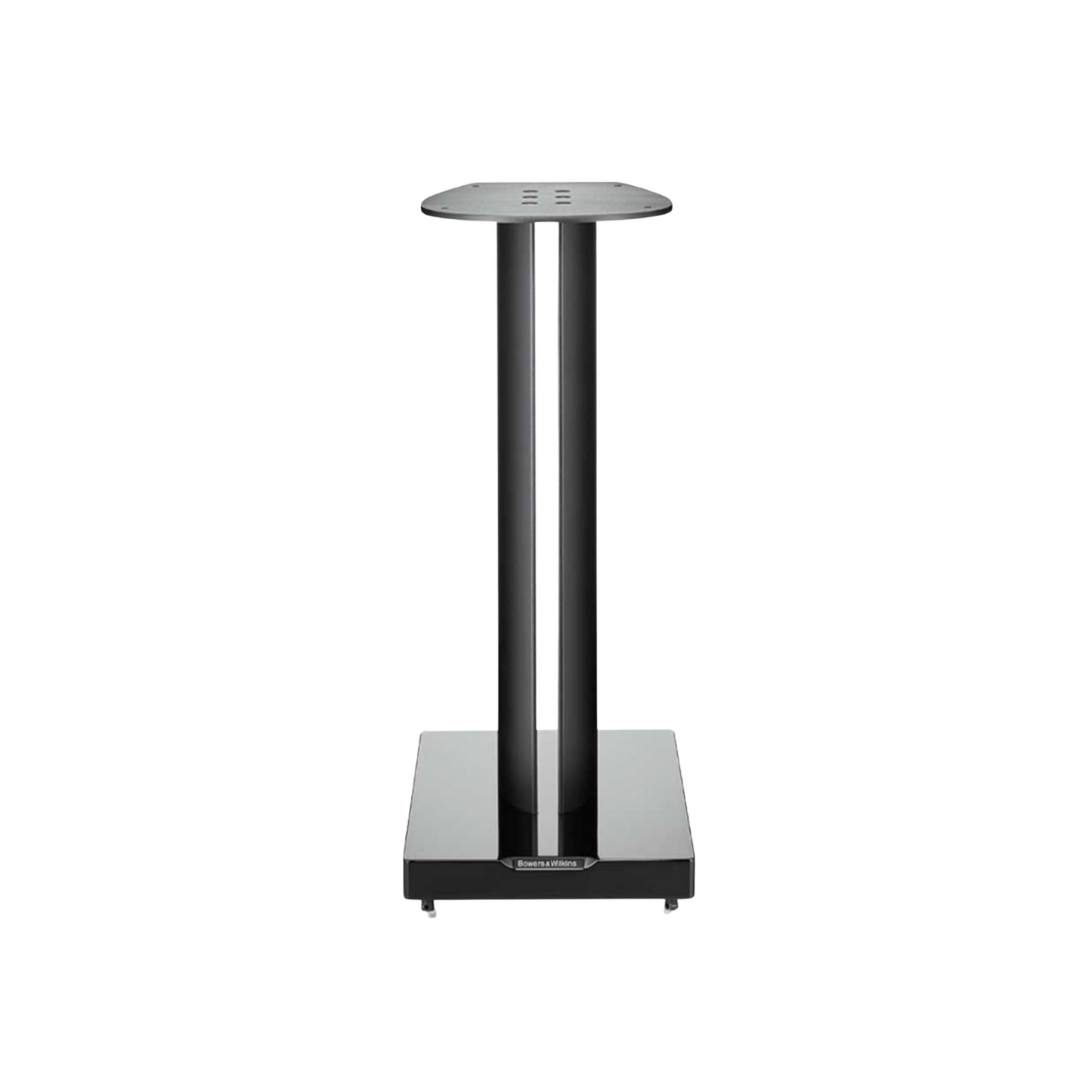 FS805 D4 Elegant Speaker Stand Pair - Black