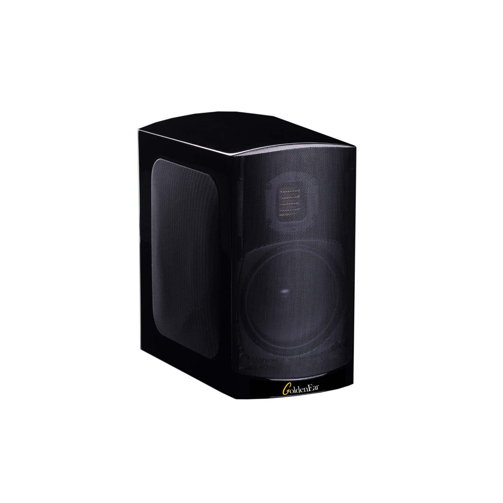 Bookshelf Reference X Reference Class Bookshelf/Stand Mount Speaker Pair