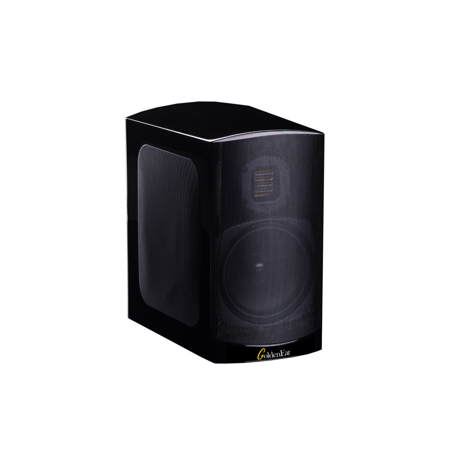 GoldenEar Bookshelf Reference X Reference Class Bookshelf/Stand GoldenEar Bookshelf Reference X Reference Class Bookshelf/Stand