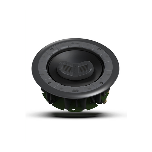 INVISA SP 652 StereoPoint In-Ceiling/Wall Stereo Speaker