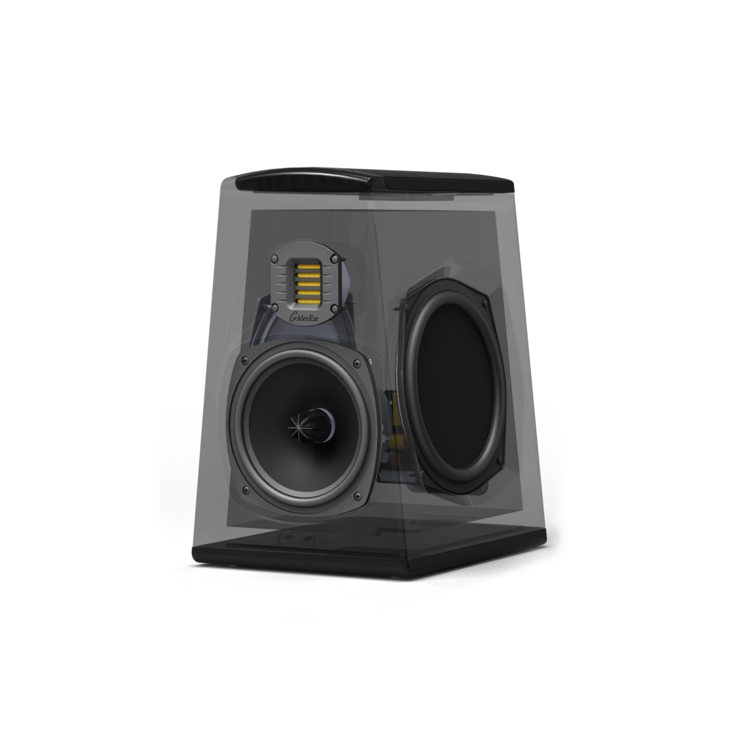 AON 3 Ultra-High Performance Bookshelf Monitor Pair