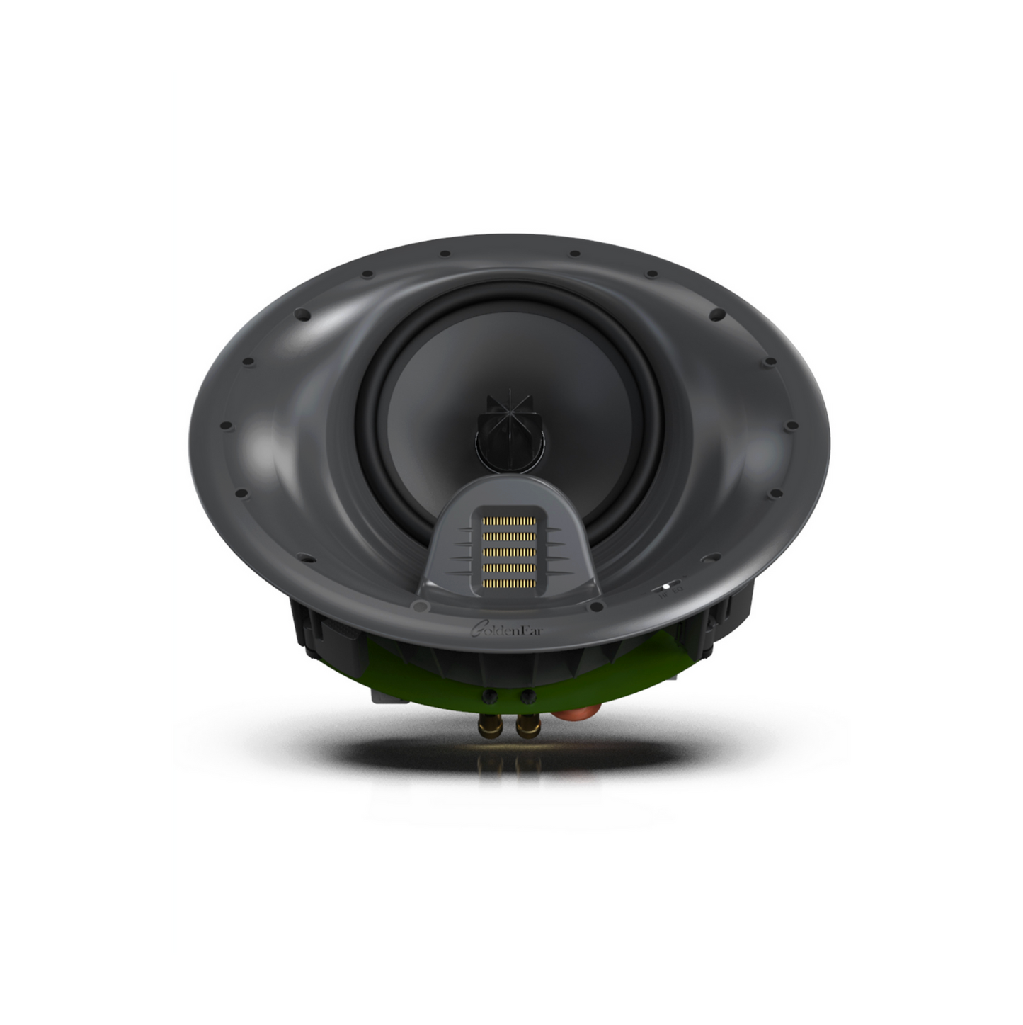 INVISA HTR 8000 In-Ceiling HT Reference Loudspeaker