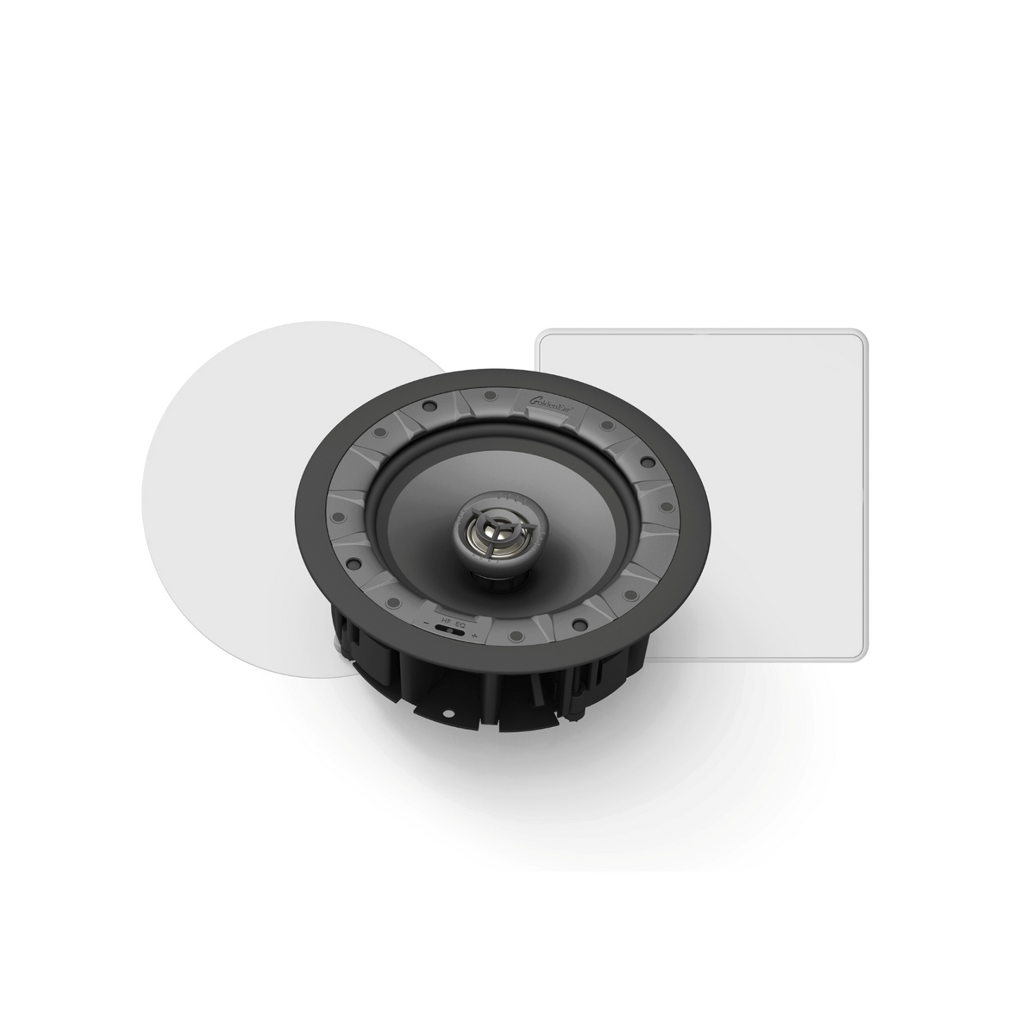 Invisa 600 In-Ceiling/In-Wall Loudspeaker
