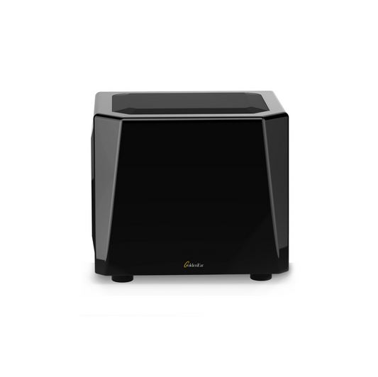 SuperSub X 1400w Dual-Plane Inertially Balanced Subwoofer