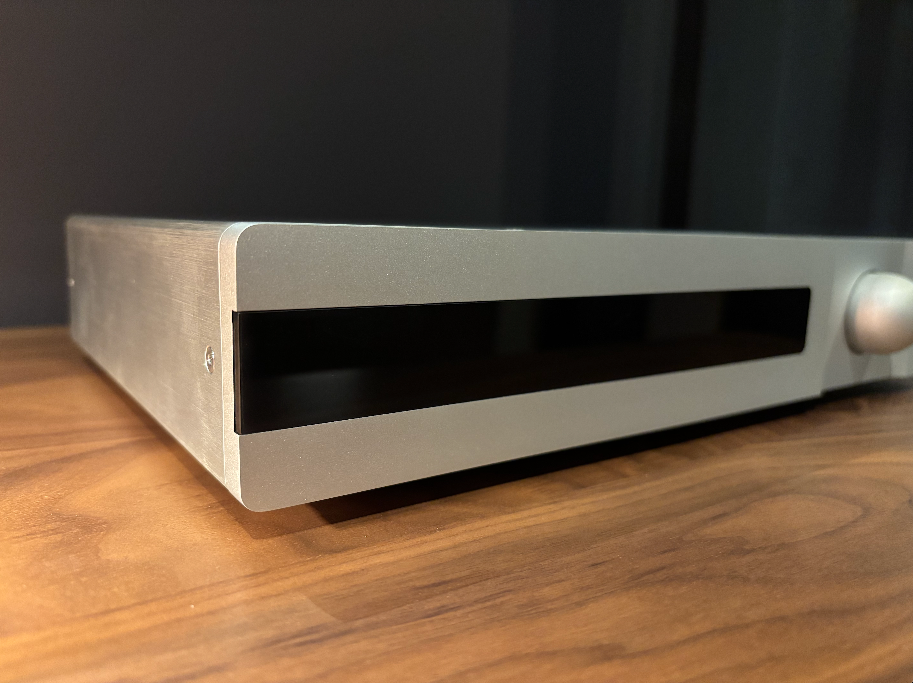 Pre-Owned Aurelic Vega DAC - Silver