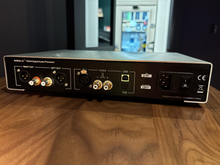 Pre-Owned Aurelic Vega DAC - Silver