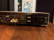 Pre-Owned Aurelic Vega DAC - Silver