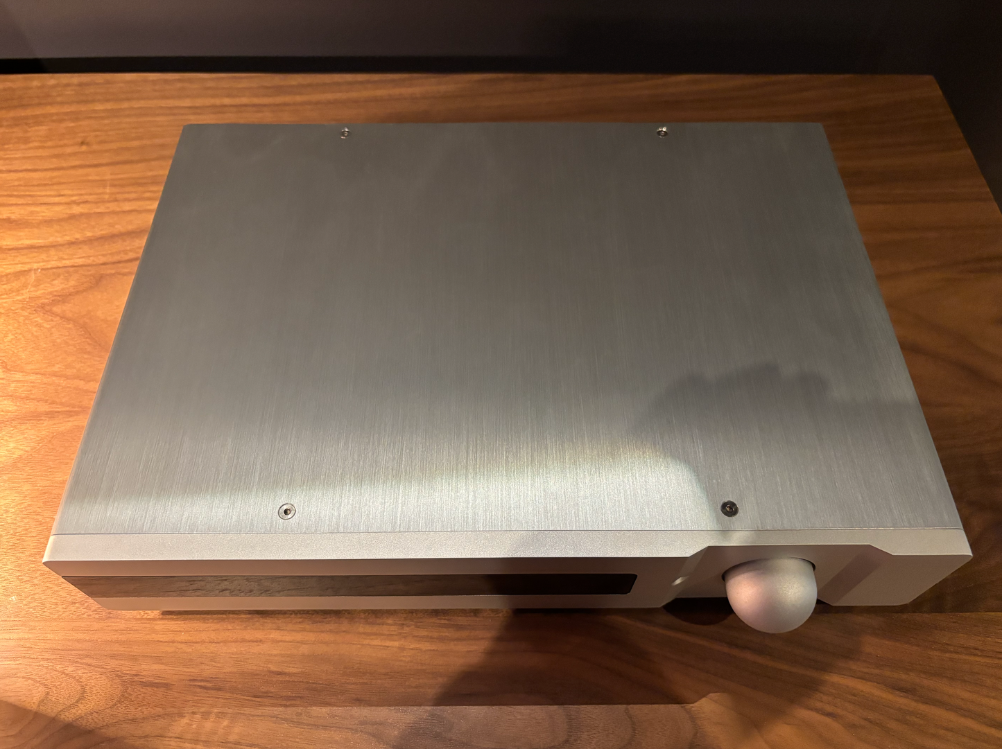 Pre-Owned Aurelic Vega DAC - Silver