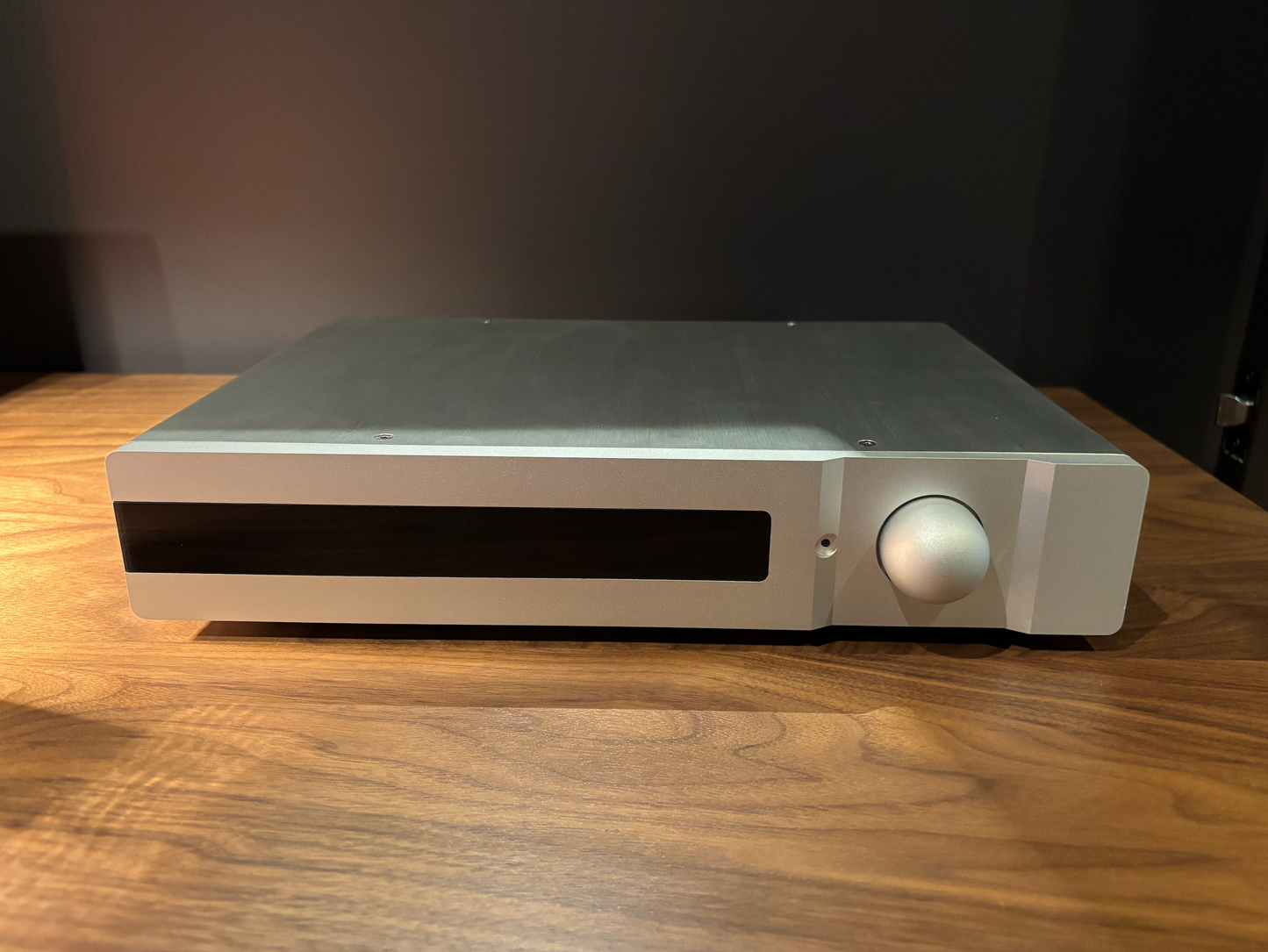 Pre-Owned Aurelic Vega DAC - Silver