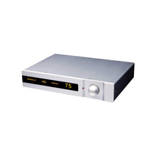 Pre-Owned Aurelic Vega DAC - Silver