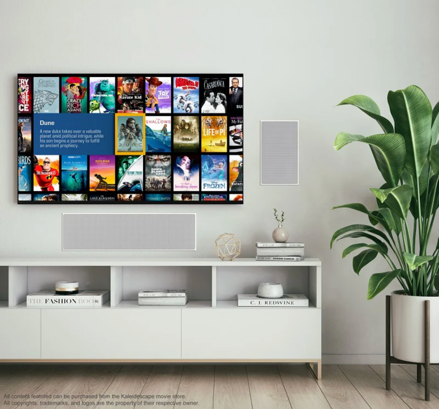 Strato E + Mini Terra Prime 8TB SSD BUNDLE