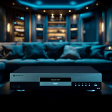 PRE-ORDER UDP800 MKll  – 4K UHD Blu-Ray Player