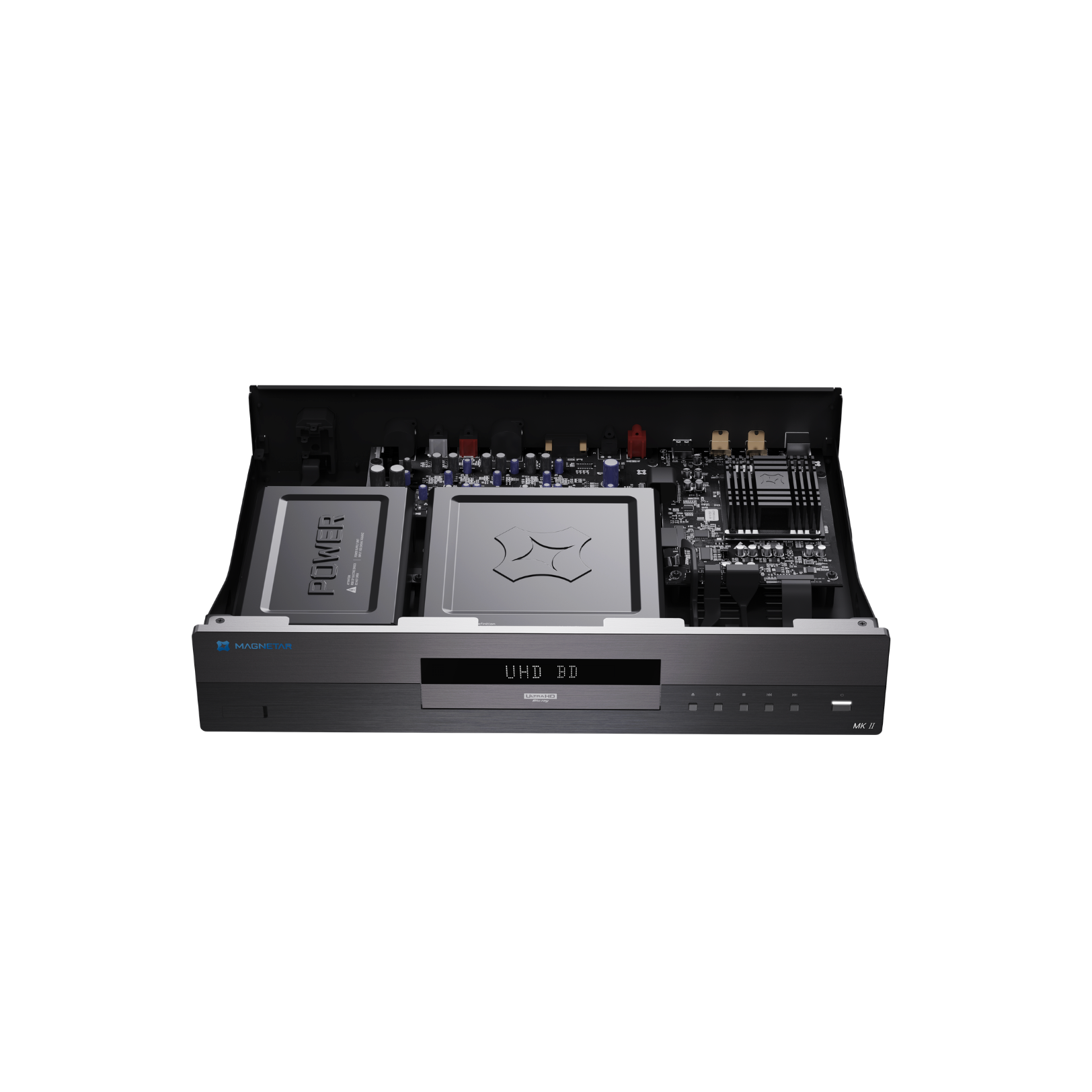 PRE-ORDER UDP800 MKll  – 4K UHD Blu-Ray Player