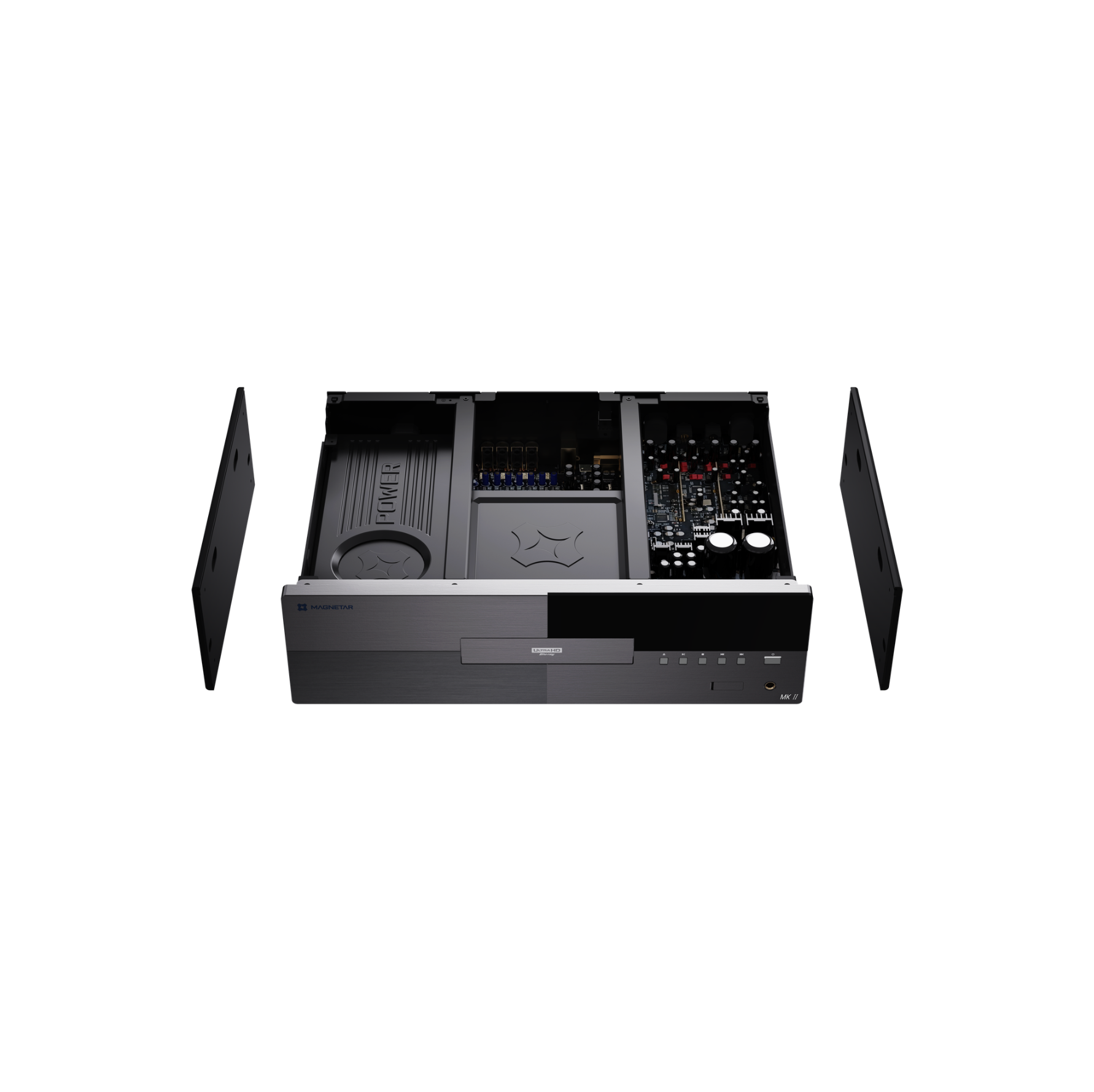 PRE-ORDER UDP900 MKll – 4K UHD Blu-Ray Player