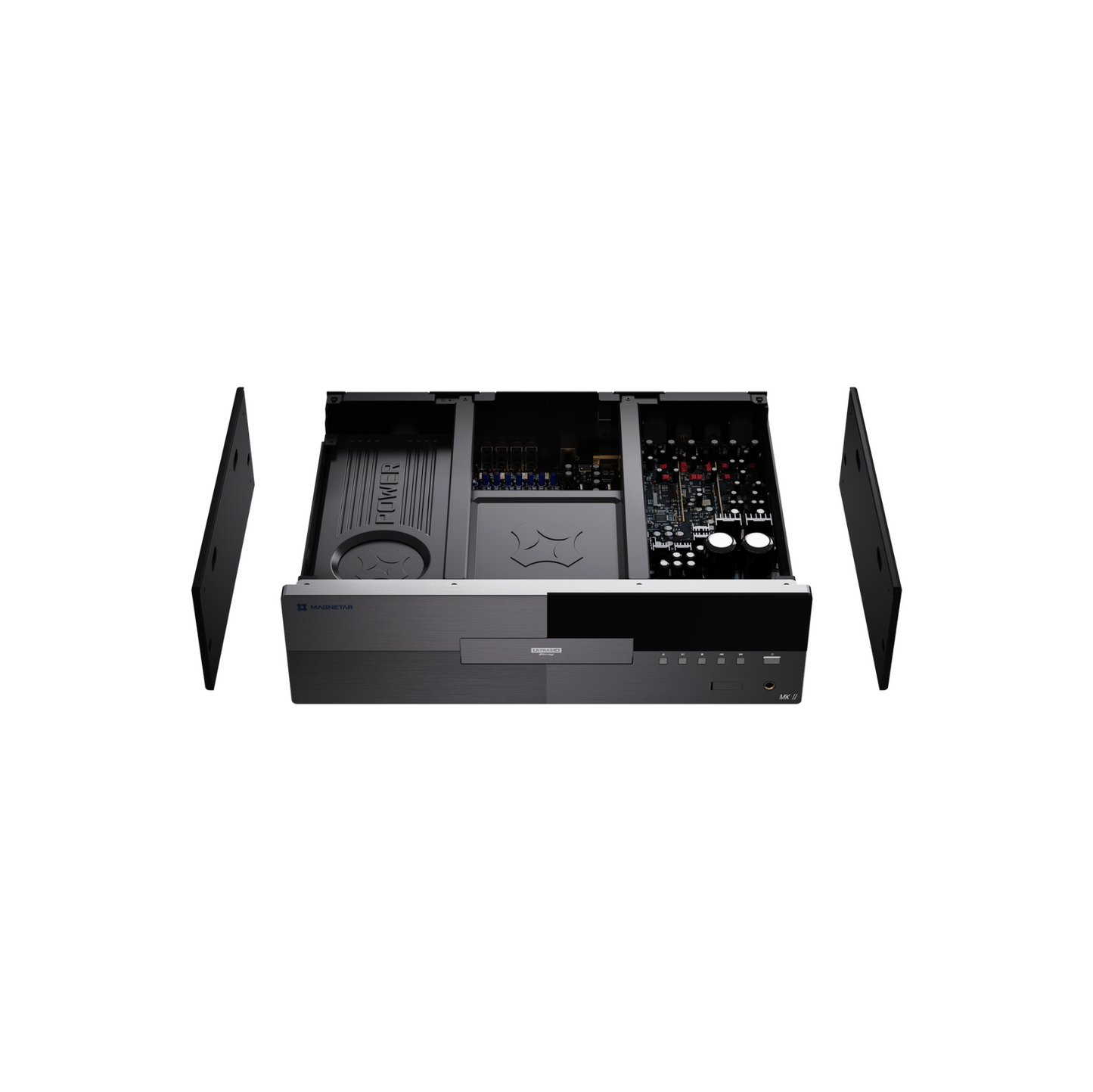 PRE-ORDER UDP900 MKll – 4K UHD Blu-Ray Player