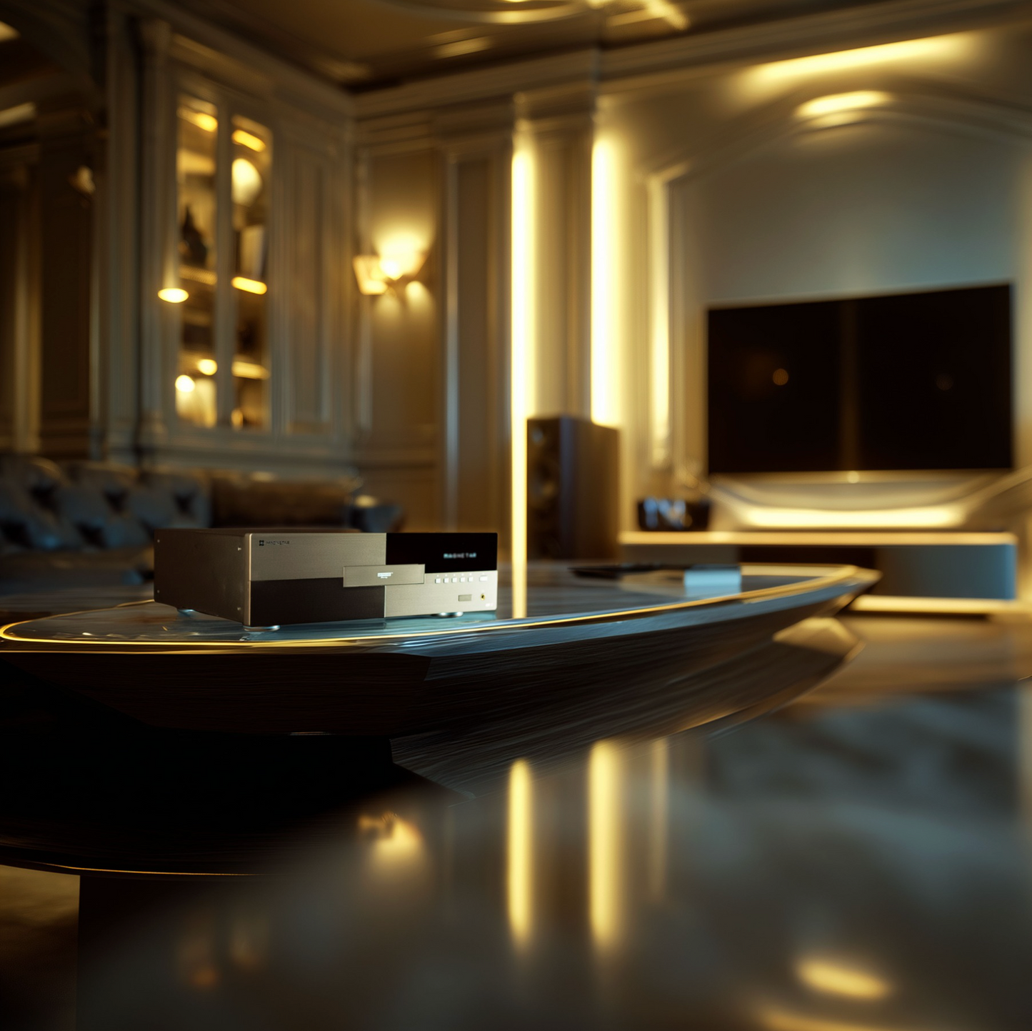 PRE-ORDER UDP900 MKll – 4K UHD Blu-Ray Player