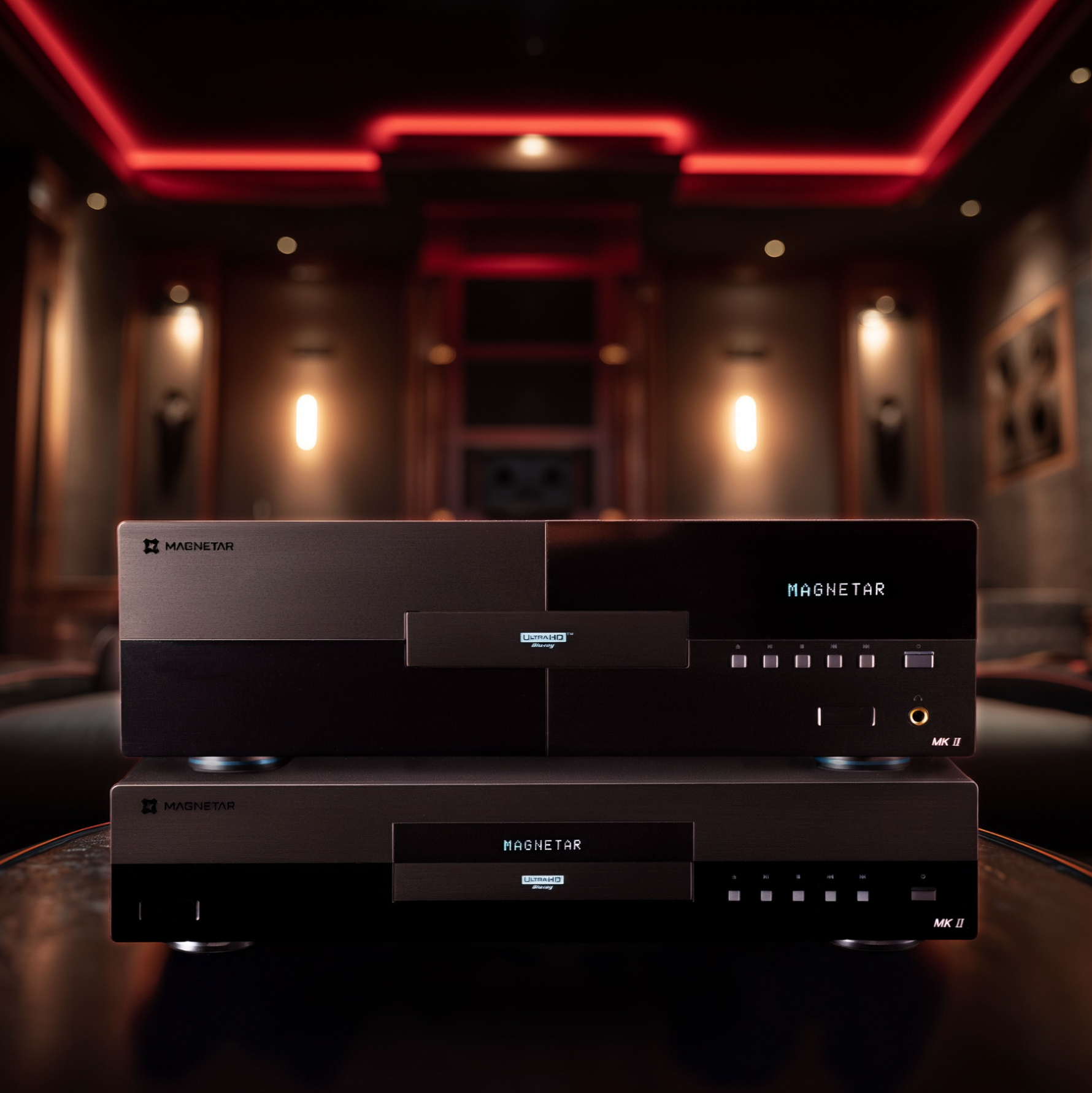 PRE-ORDER UDP800 MKll  – 4K UHD Blu-Ray Player