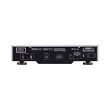CD11 MKII CD Player - Black