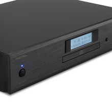 CD11 MKII CD Player - Black